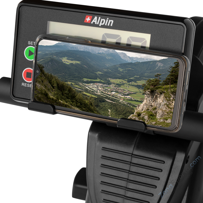 Гребной тренажер Alpin Storm RM-850 Гребной тренажер Alpin Storm RM-850