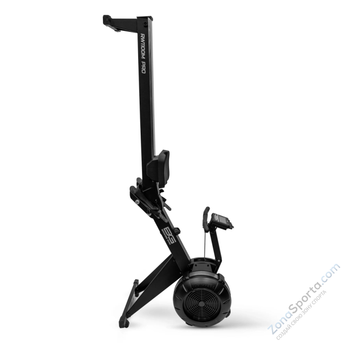 Гребной тренажер Bronze Gym RW1100M Pro