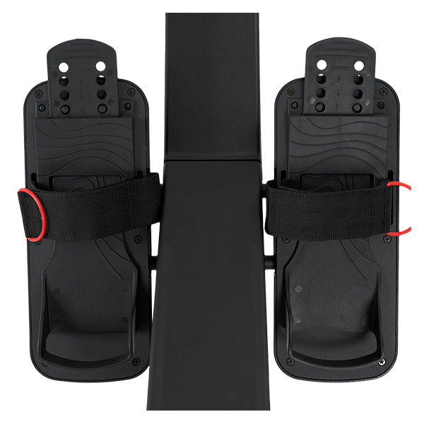 Гребной тренажёр CardioPower RE100