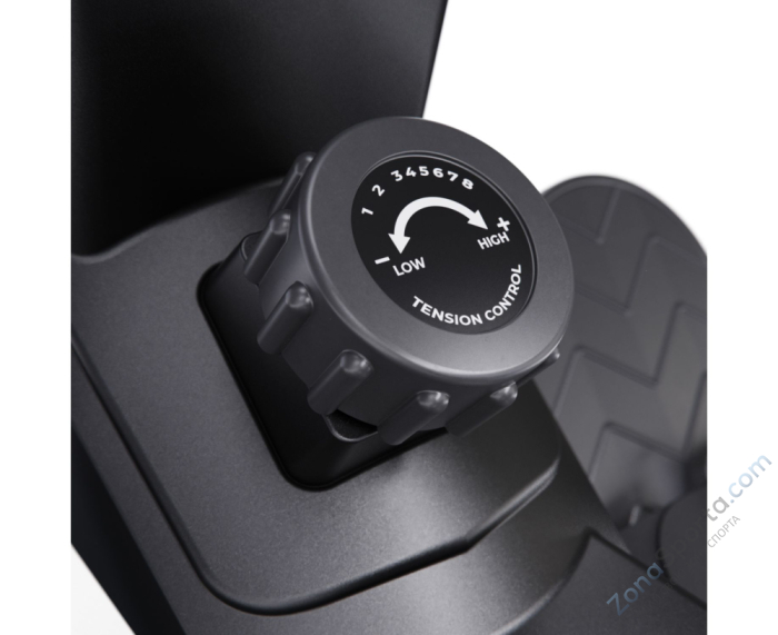 Гребной тренажер DFC Smooky H5