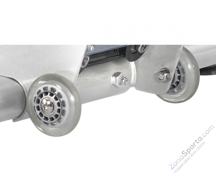 Гребной тренажер E350