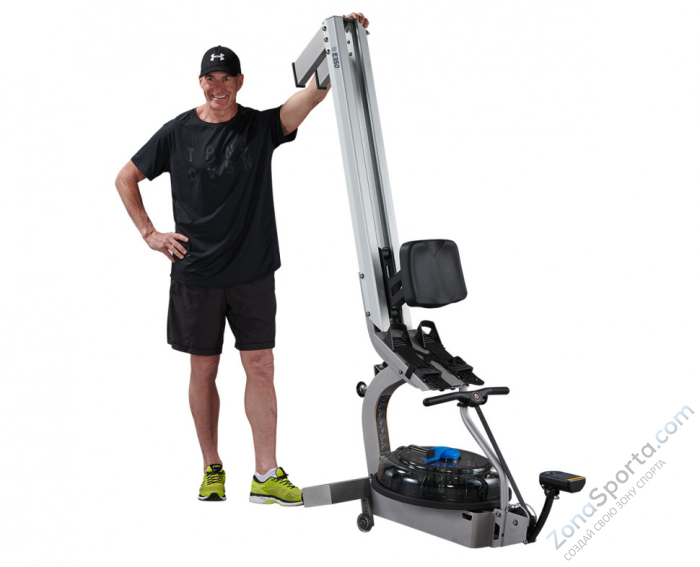 Гребной тренажер E350