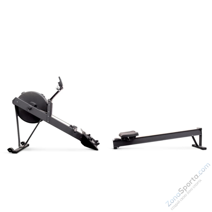 Гребной тренажер Protrain HC-RW-01