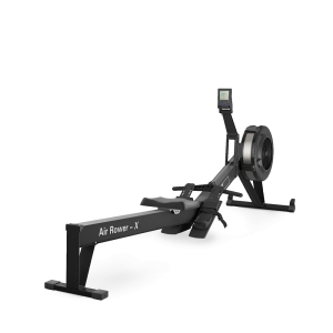 Гребной тренажер Unix Fit Air Rower-X Black