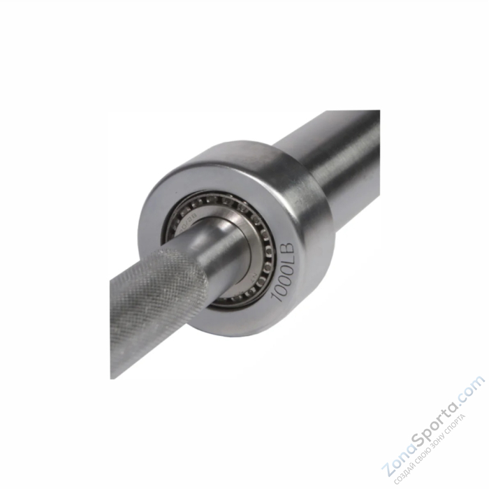 Гриф олимпийский тренировочный 1200мм UltraGym UG5004-1