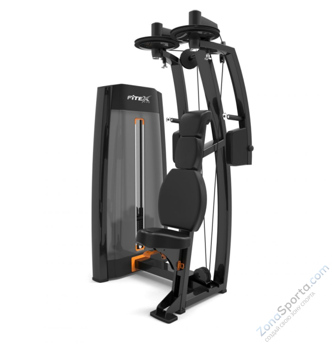 Грудь машина Fitex Pro FTX-7307