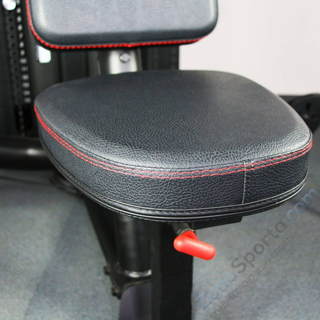 Плечевой жим AnyFit PE102-84