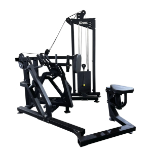 Хаммер рычажная тяга (для инвалидов-колясочников) DEXsport AG-055