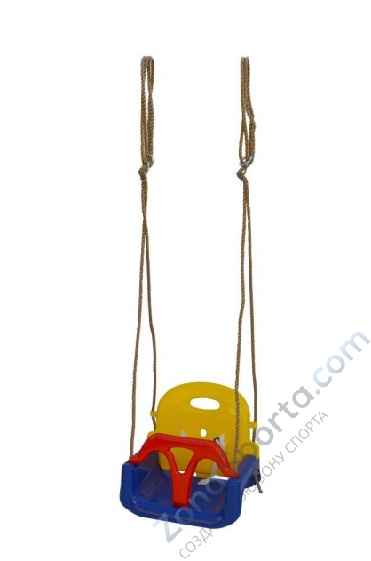 Игровой комплекс Perfetto sport Bari-11