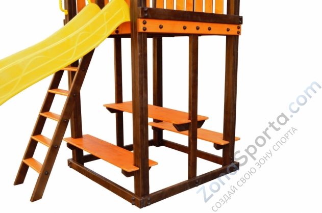 Игровой комплекс Perfetto sport Bari-12