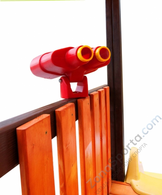 Игровой комплекс Perfetto sport Bari-3