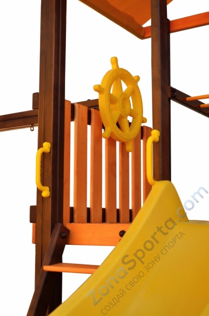 Игровой комплекс Perfetto sport Bari-5