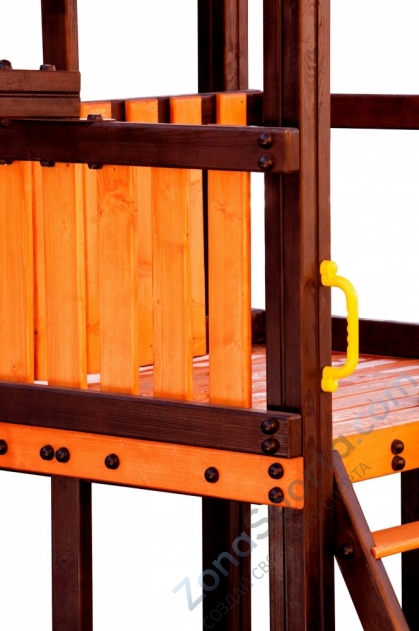 Игровой комплекс Perfetto sport Bari-9