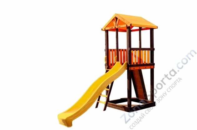 Игровой комплекс Perfetto sport Pitigliano-1