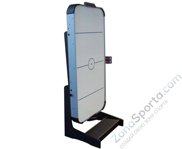 Игровой стол - аэрохоккей DFC Bastia 6 HM-AT-72301 складной