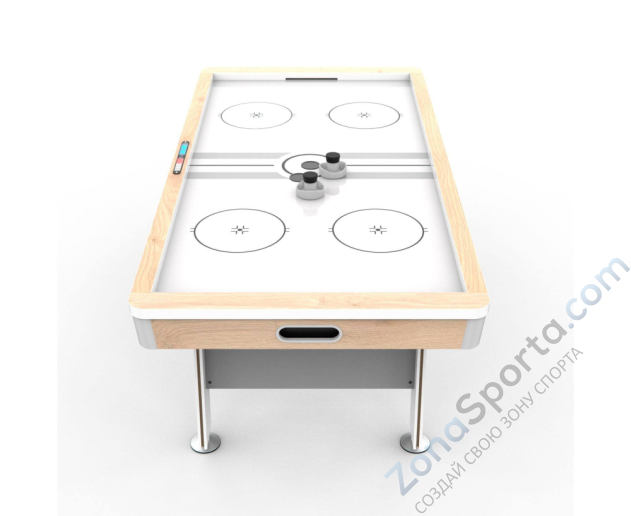 Игровой стол - аэрохоккей DFC Daisy
