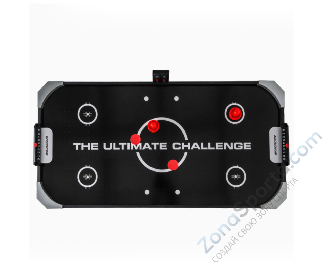 Игровой стол - аэрохоккей DFC Enforcer 48