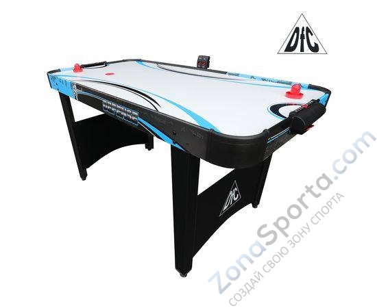 Игровой стол - аэрохоккей DFC Lugano 60 JG-AT-16001