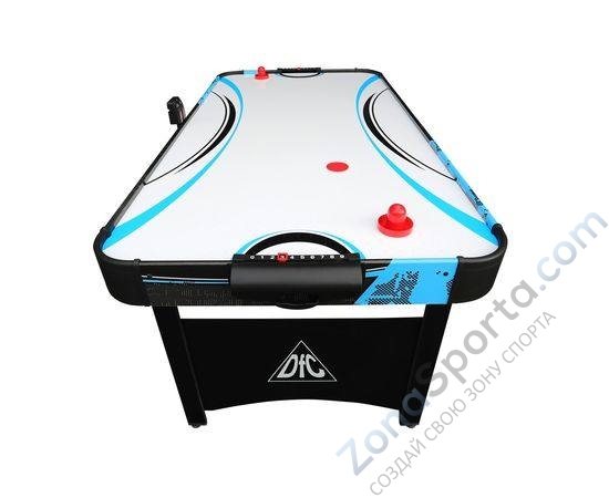 Игровой стол - аэрохоккей DFC Lugano 60 JG-AT-16001