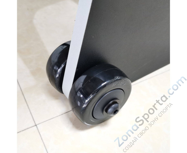 Игровой стол - аэрохоккей DFC San Jose 72