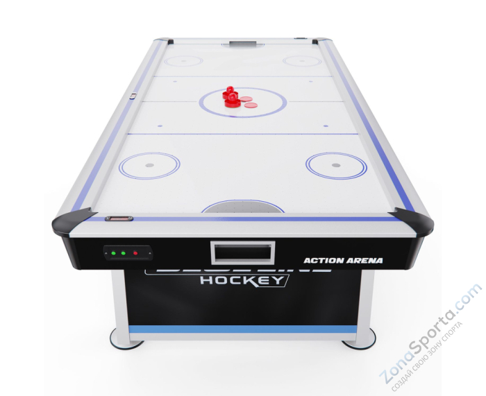 Игровой стол - аэрохоккей DFC Sparta JG-AT-184011