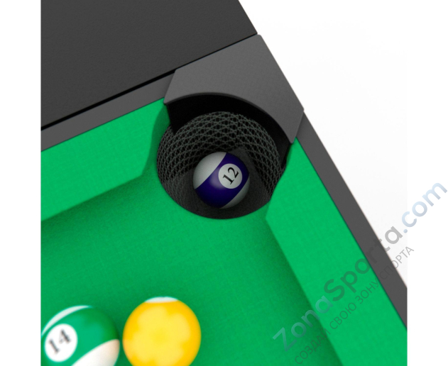 Игровой стол - трансформер DFC Drive 2 в 1