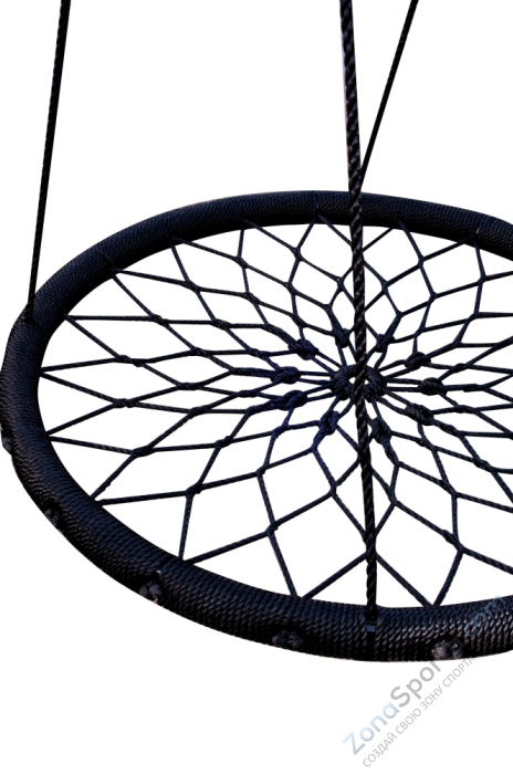 Игровой комплекс Perfetto sport Pitigliano-8 + качели Паутина