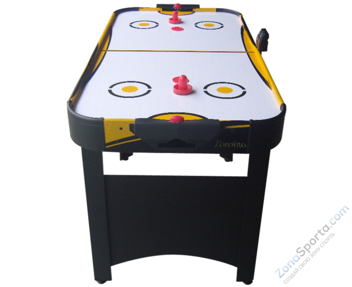 Игровой стол - аэрохоккей DFC Toronto