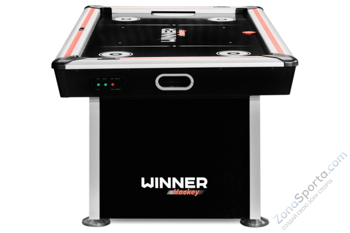Игровой стол - аэрохоккей Striker 6 фт