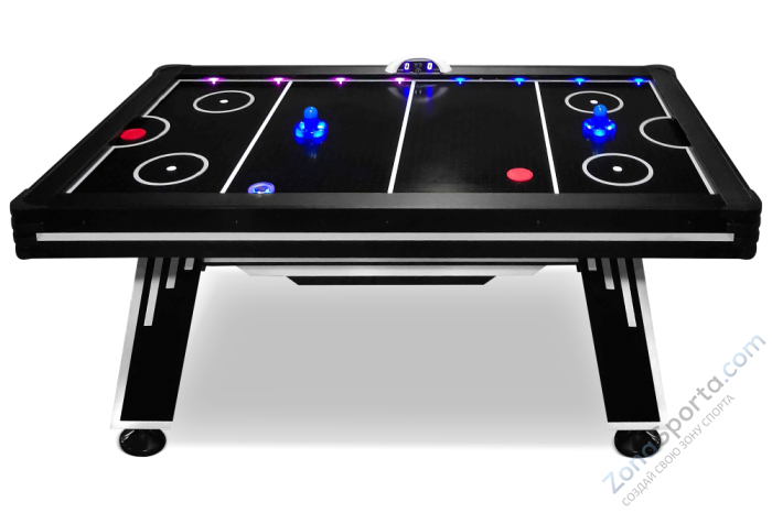 Игровой стол - аэрохоккей Tribute 6 фт