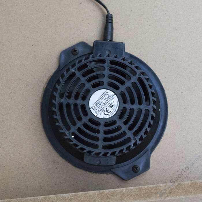 Игровой стол - аэрохоккей Tribute 6 фт