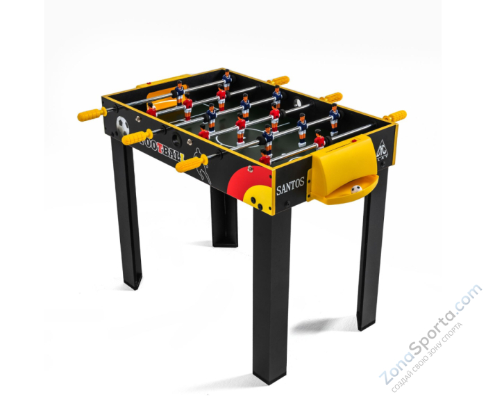Игровой стол - футбол DFC Santos