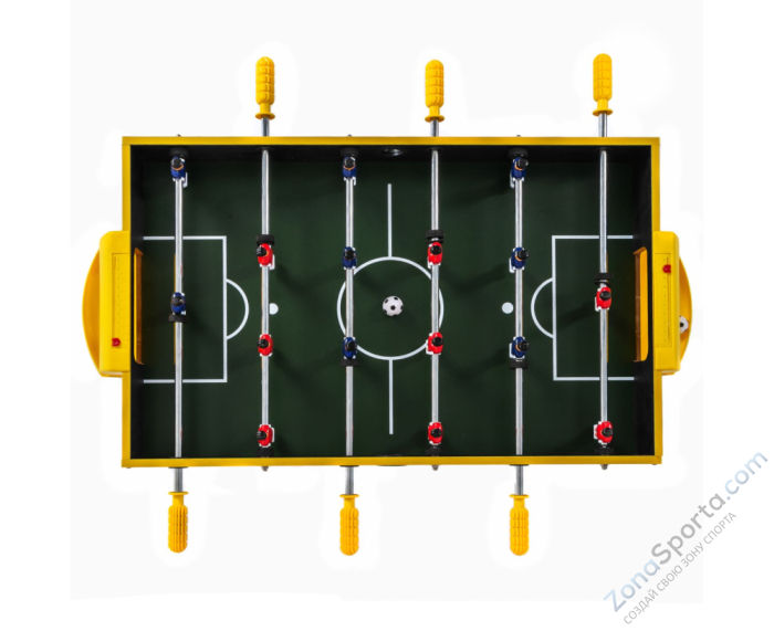 Игровой стол - футбол DFC Santos