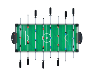 Игровой стол - футбол DFC Worldcup SB-ST-11SC