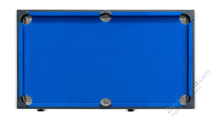 Игровой стол - многофункциональный 4 в 1 Compact