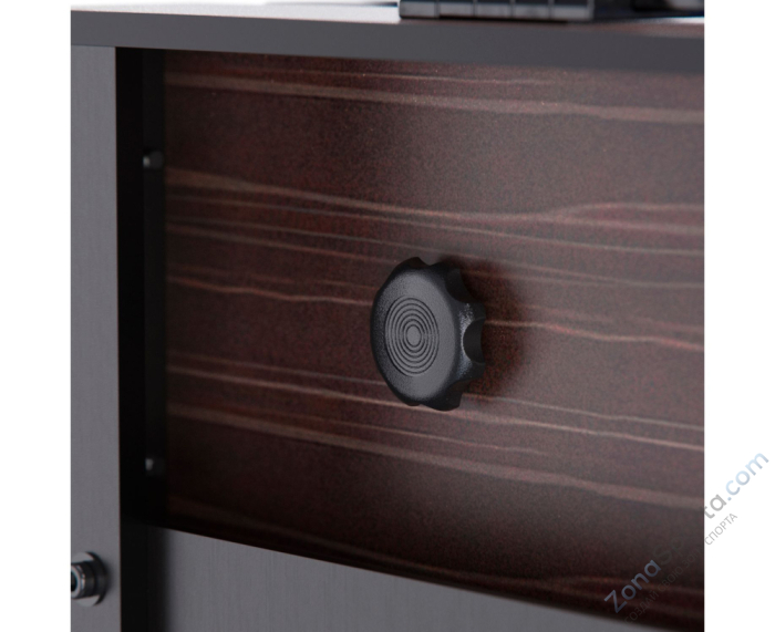 Игровой стол - трансформер DFC Copper 4 в 1