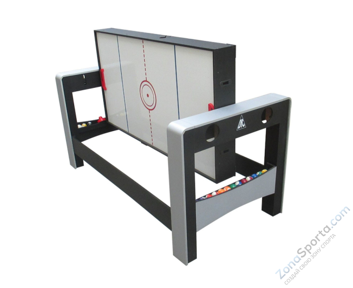 Игровой стол - трансформер DFC Feria 2 в 1