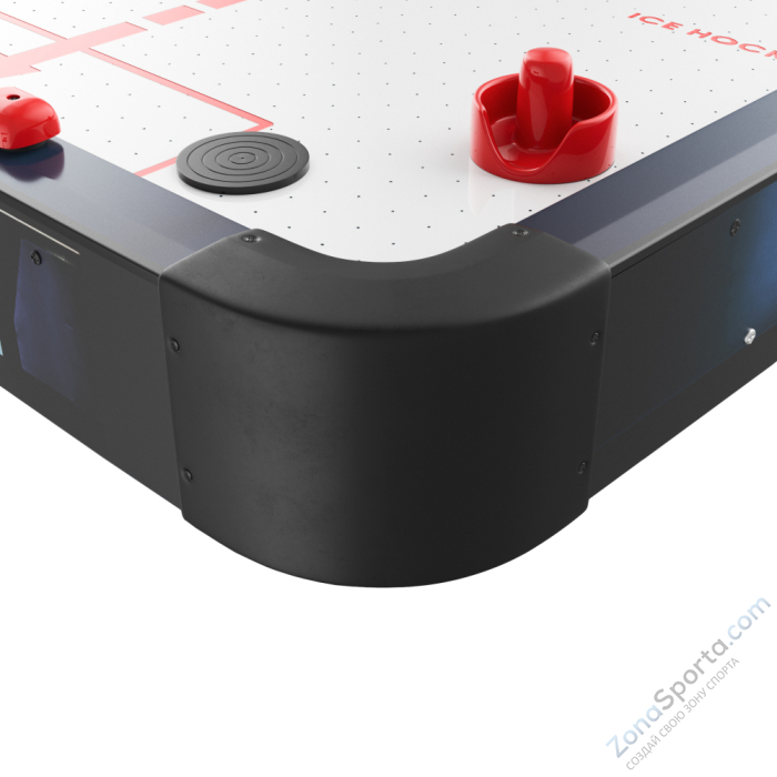 Игровой стол Unix Line Аэрохоккей (155х76 cм)