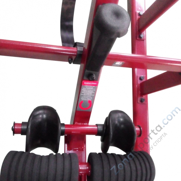 Инверсионный стол DFC 601