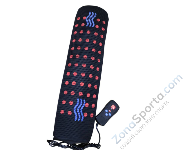 Инверсионный стол DFC IT03EL (массажер с нагревом)