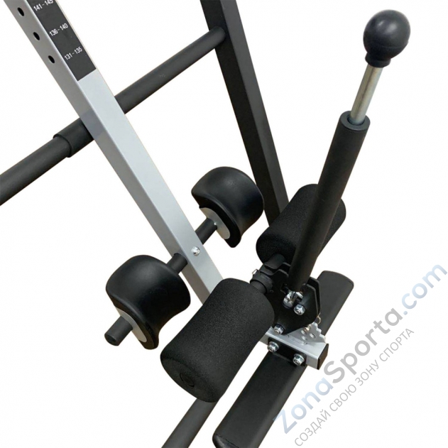 Инверсионный стол DFC IT6320B