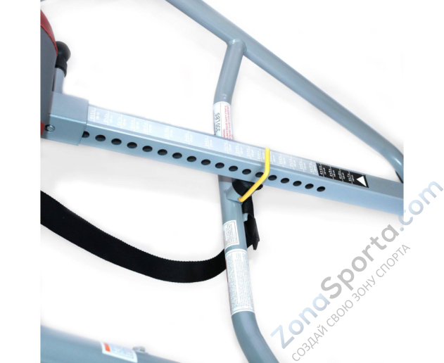 Инверсионный стол DFC IT8020R