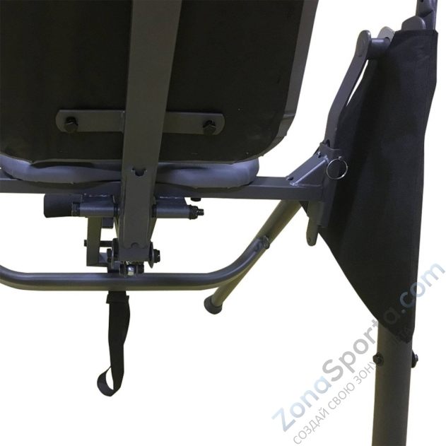 Инверсионный стол DFC SJ7200A