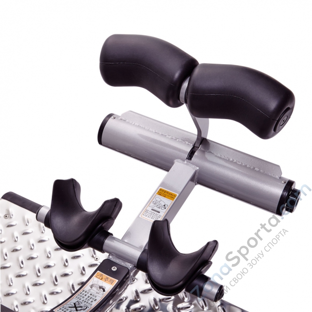 Инверсионный стол Z-UP 3 серебряная рама