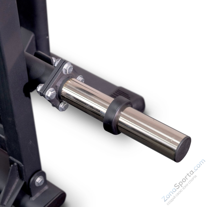 Ягодичный мостик на свободных весах Protrain HC-2131