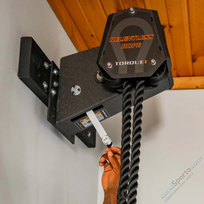 Канатный тренажер Torque Fitness XERT-102 Канатный тренажер Torque Fitness XERT-102