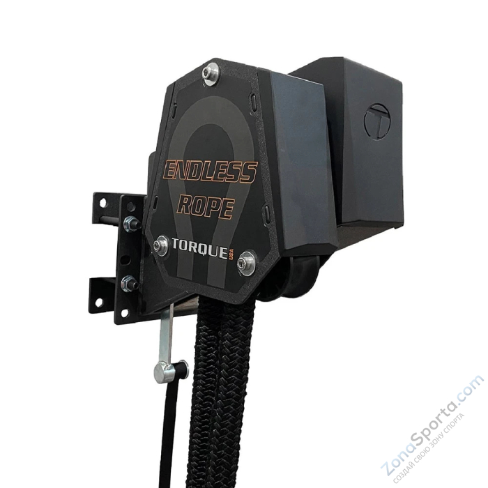 Канатный тренажер Torque Fitness XERT-102 Канатный тренажер Torque Fitness XERT-102