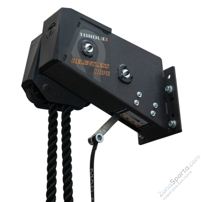 Канатный тренажер Torque Fitness XERT-102 Канатный тренажер Torque Fitness XERT-102