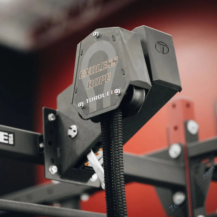 Канатный тренажер Torque Fitness XERT-102 Канатный тренажер Torque Fitness XERT-102