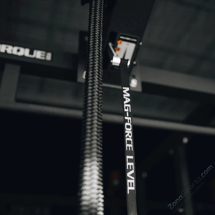 Канатный тренажер Torque Fitness XERT-102 Канатный тренажер Torque Fitness XERT-102